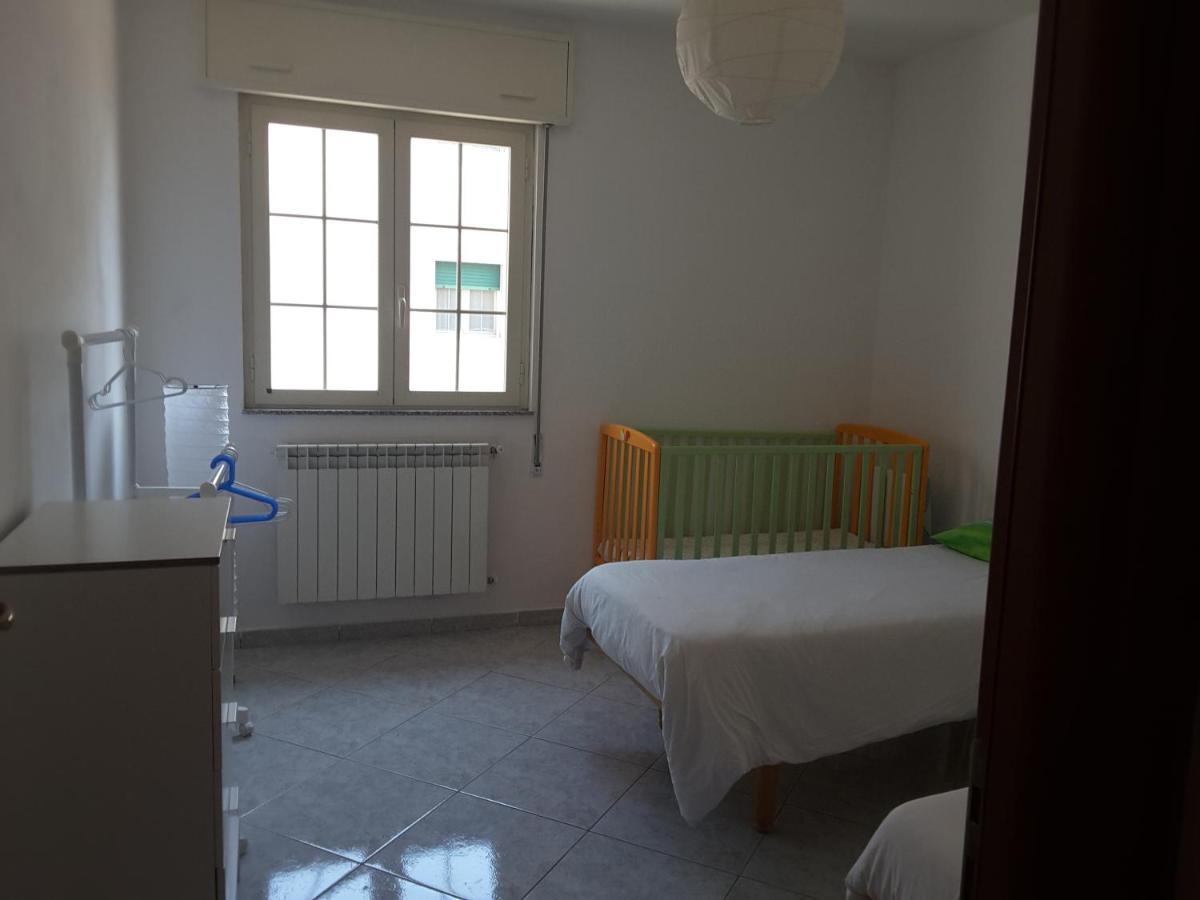 Villa Parco Torretta Taranto Bagian luar foto