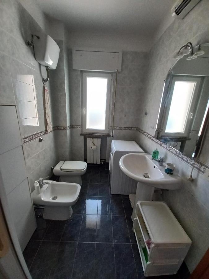 Villa Parco Torretta Taranto Bagian luar foto