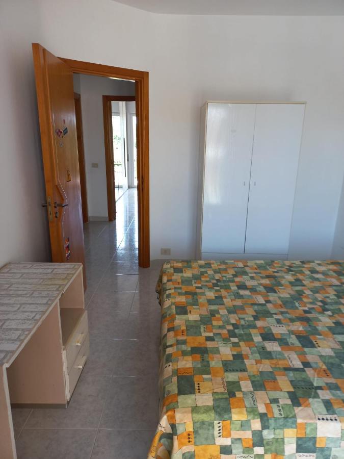 Villa Parco Torretta Taranto Bagian luar foto