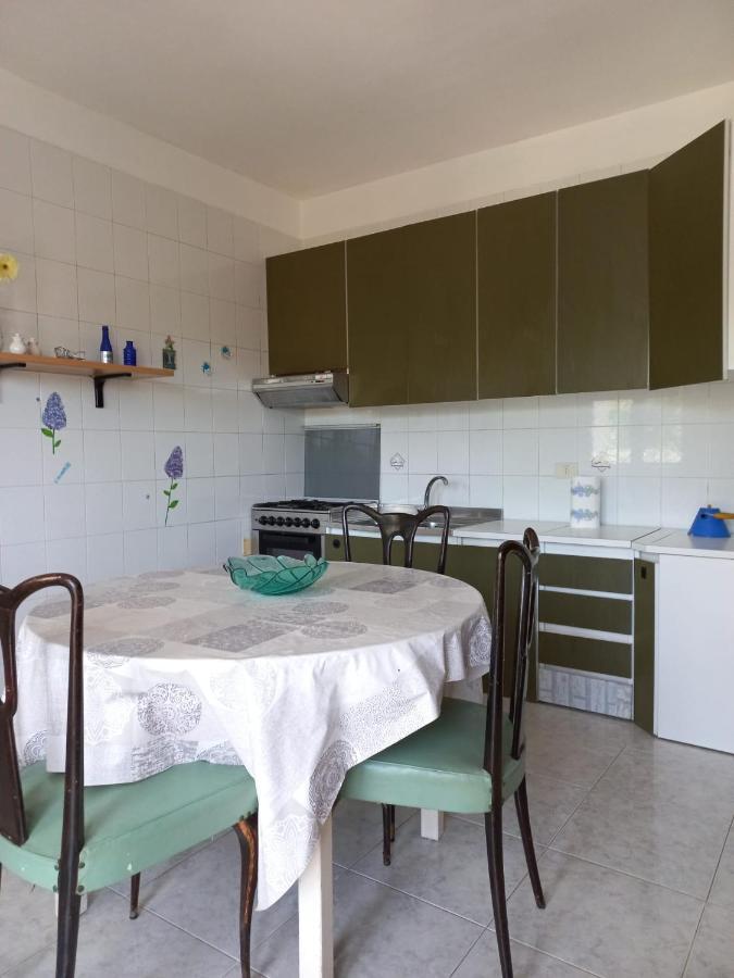 Villa Parco Torretta Taranto Bagian luar foto